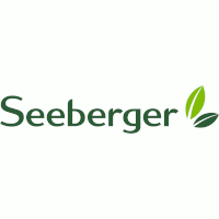 Seeberger GmbH logo