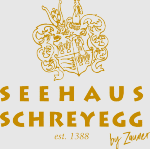 Seehaus Schreyegg logo