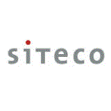 Siteco GmbH logo