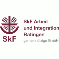 SkF Arbeit und Integration Ratingen gGmbH logo