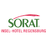 Sorat Insel-Hotel Regensburg logo