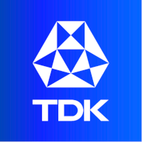 TDK - Micronas GmbH logo