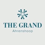 THE GRAND Ahrenshoop logo