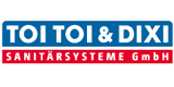 TOI TOI & DIXI Sanitärsysteme GmbH logo
