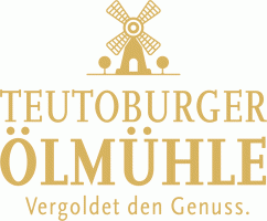 Teutoburger Ölmühle GmbH logo