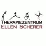 Therapiezentrum Ellen Scherer logo