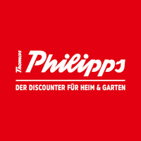 Thomas Philipps GmbH & Co. KG (Märkte) logo
