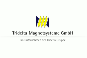 Tridelta Magnetsysteme GmbH logo