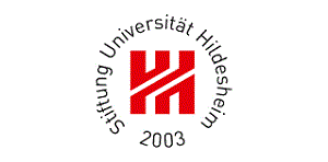 Universität Hildesheim logo