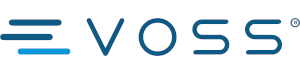 VOSS GmbH logo