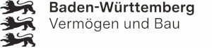Vermögen und Bau Baden-Württemberg Amt Konstanz logo