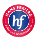 Verdener Keks- und Waffelfabrik Hans Freitag GmbH & Co. KG logo