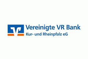 Vereinigte VR Bank Kur- und Rheinpfalz eG logo