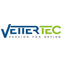 VetterTec GmbH logo
