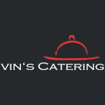 Vin's Catering logo