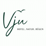 Vju Hotel Rügen logo