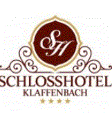 Wasserschloss Klaffenbach Schlosshotel logo