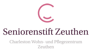 Seniorenstift Zeuthen logo