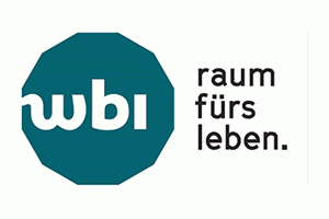 Wohnungsbaugesellschaft Ingelheim am Rhein GmbH logo