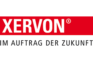 XERVON EMR GmbH logo