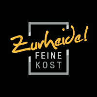 Zurheide Feine Kost KG logo