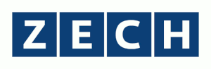 ZECH Bau SE logo