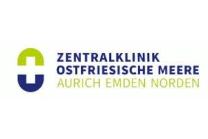 Zentralklinik Ostfriesische Meere gGmbH logo