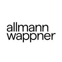 allmannwappner gmbh logo