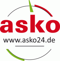 asko GmbH logo