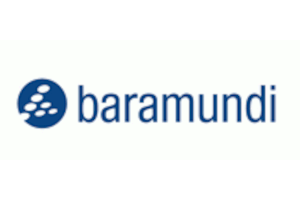 baramundi software GmbH logo