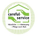 careful-service GmbH logo