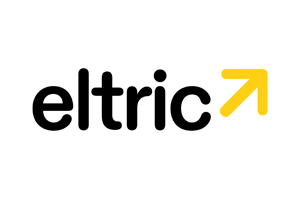 eltric GmbH Elektro-Fachversandgroßhandel logo