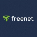 freenet DLS GmbH logo