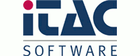 iTAC Software AG logo