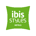 ibis Styles Leipzig logo
