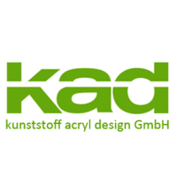 kunststoff acryl design gmbh logo