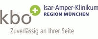 kbo-Isar-Amper-Klinikum Region München logo