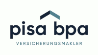 pisa bpa Versicherungsmakler GmbH logo