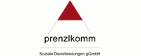 prenzlkomm gGmbH logo