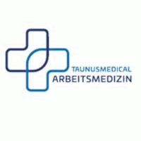 taunusmedical Arbeits- und Präventionsmedizin GmbH logo