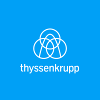 thyssenkrupp Polysius GmbH logo