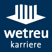 wetreu Sachsen-Anhalt | Thüringen KG Steuerberatungsgesellschaft logo