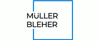 Müller & Bleher Darmstadt GmbH & Co. KG logo