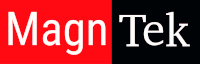 MAGNTEK ELECTRONICS GmbH logo