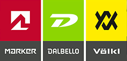MARKER Deutschland GmbH logo