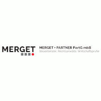MERGET + PARTNER Steuerberater, Rechtsanwälte Wirtschaftsprüfer PartG mbB logo