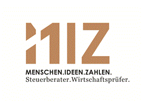 MIZ Steuerberatung PartGmbB logo