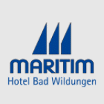 Maritim Hotel Bad Wildungen logo
