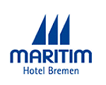 Maritim Hotel Bremen logo