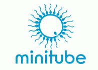 Minitüb GmbH logo